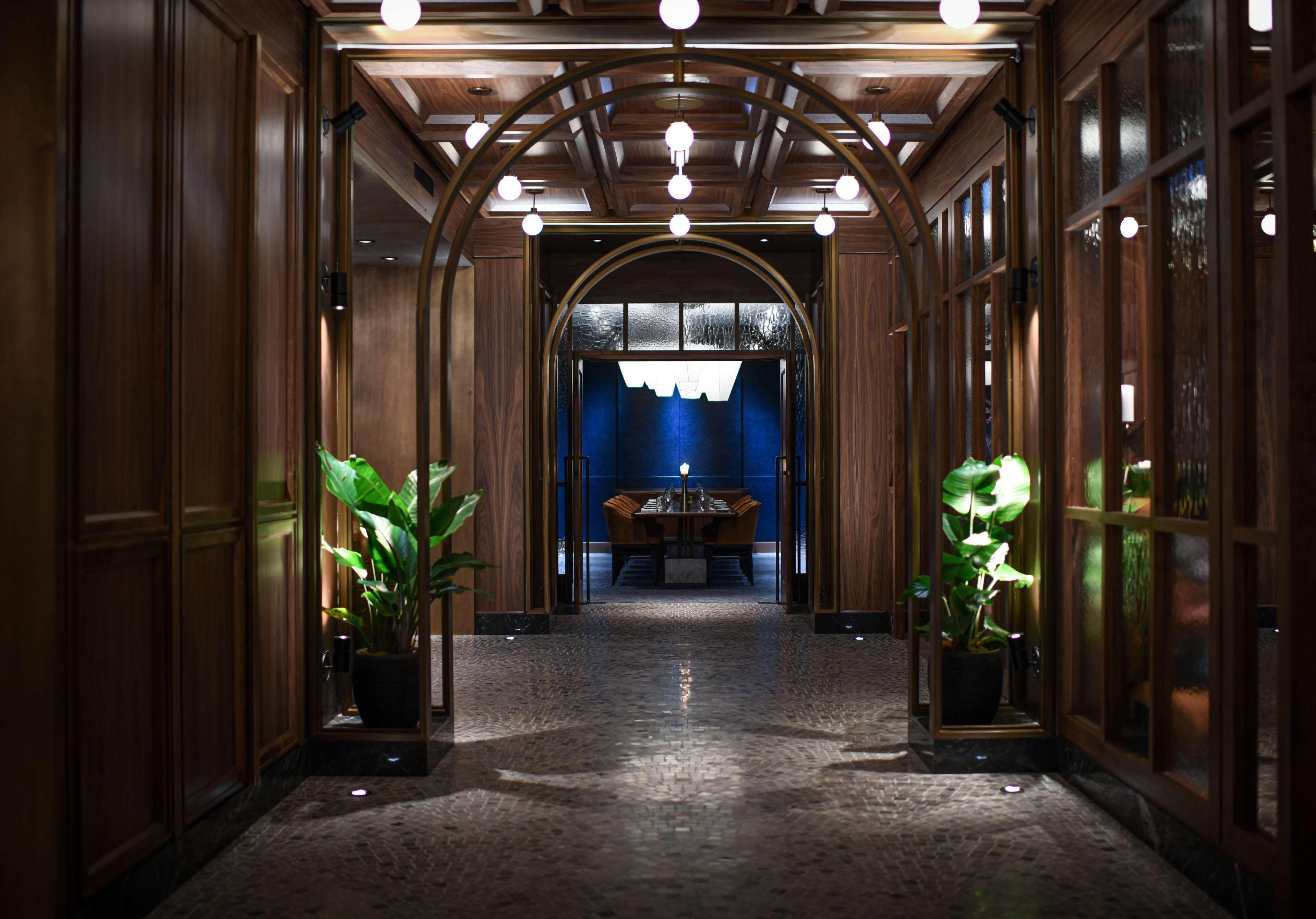 Fairmont Royal York Hotel Toronto Esterno foto